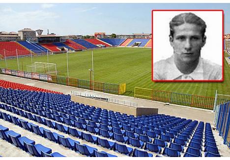 STADION CU "NUME". Un aspect controversat ce se leagă de FC Bihor este stadionul pe care joacă echipa, numit în urmă cu doi ani după celebrul fotbalist Iuliu Bodola (medalion). Deşi reprezentanţii municipalităţii nu au cercetat atunci aceste amănunte, mizând doar pe talentul lui Bodola, mai multe ziare din 1945, scoase la iveală de jurnalistul Daniel Man, arată că celebrul sportiv fusese arestat pe motiv că fusese în serviciul Gestapoului nazist şi denunţase sportivi unguri şi evrei pentru a le lua averile. Nu se cunosc detalii de după arestarea lui Bodola şi nici dacă a fost judecat vreodată, dar în 1946 el a plecat în Ungaria, unde a jucat la MTK Budapesta, fiind selecţionat în 13 meciuri pentru naţionala Ungariei. Deşi era cetăţean român, nu s-a mai întors niciodată în România
